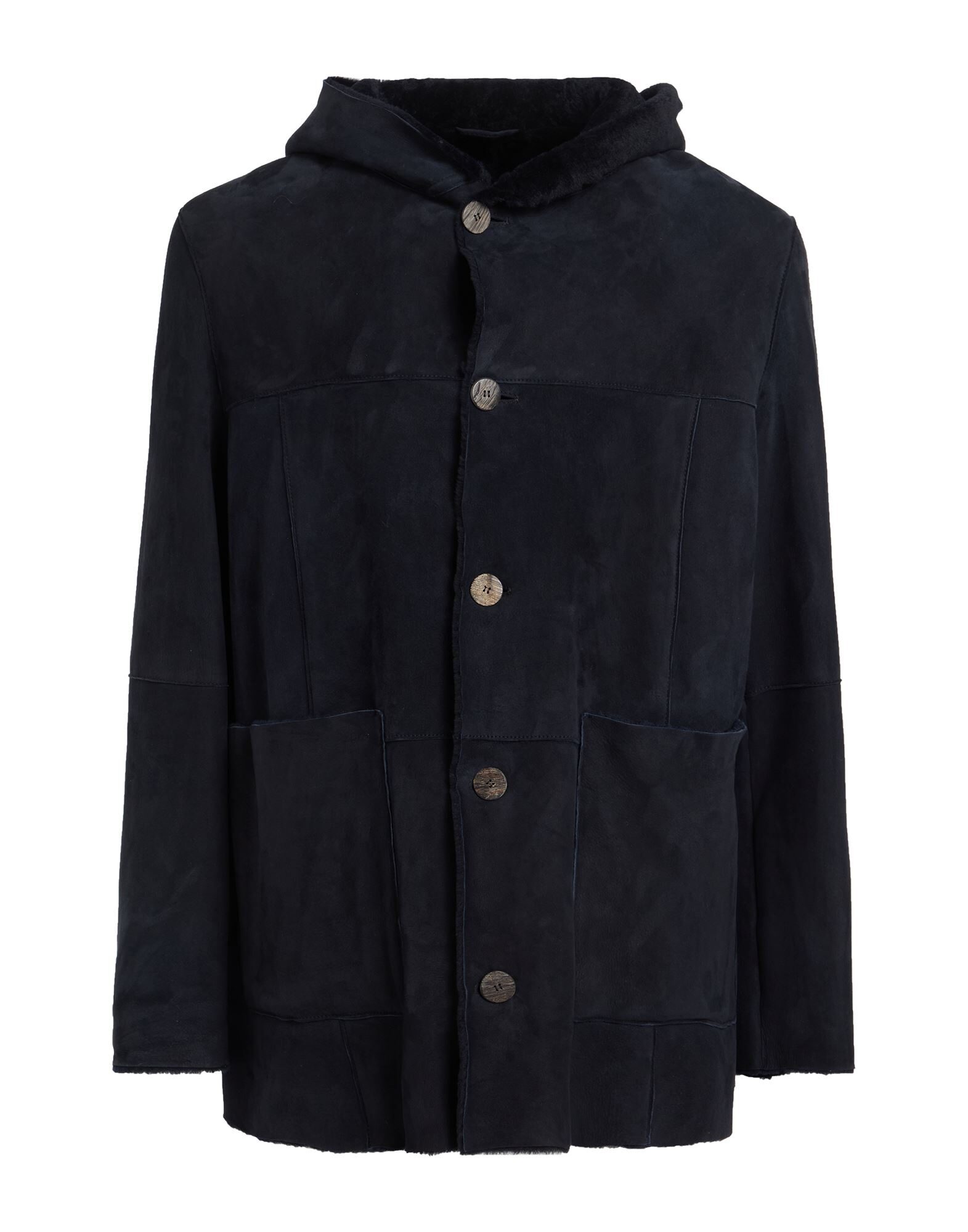 GMS-75 - Shearling & Teddy