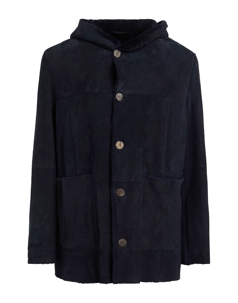 GMS-75 - Shearling- & Kunstfell