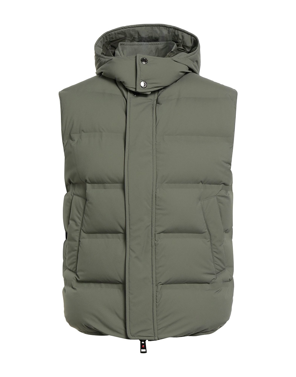 KIRED - Αμάνικα μπουφάν