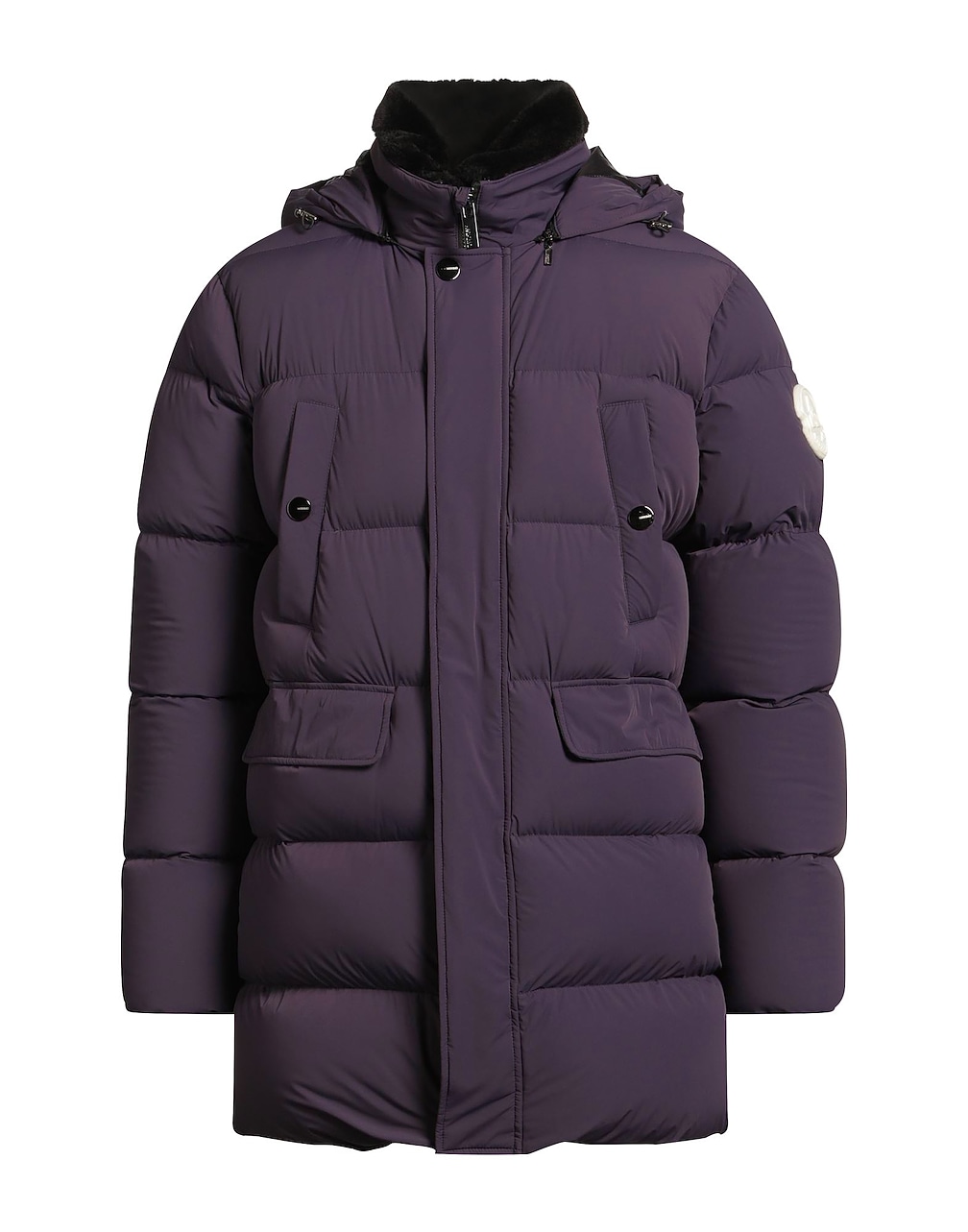 HÈSKIMO - Puffers