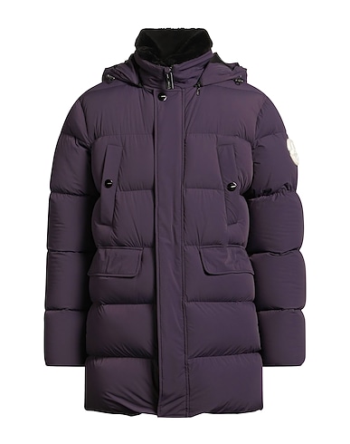 HÈSKIMO Shell jacket 82% Nylon, 18% Elastane