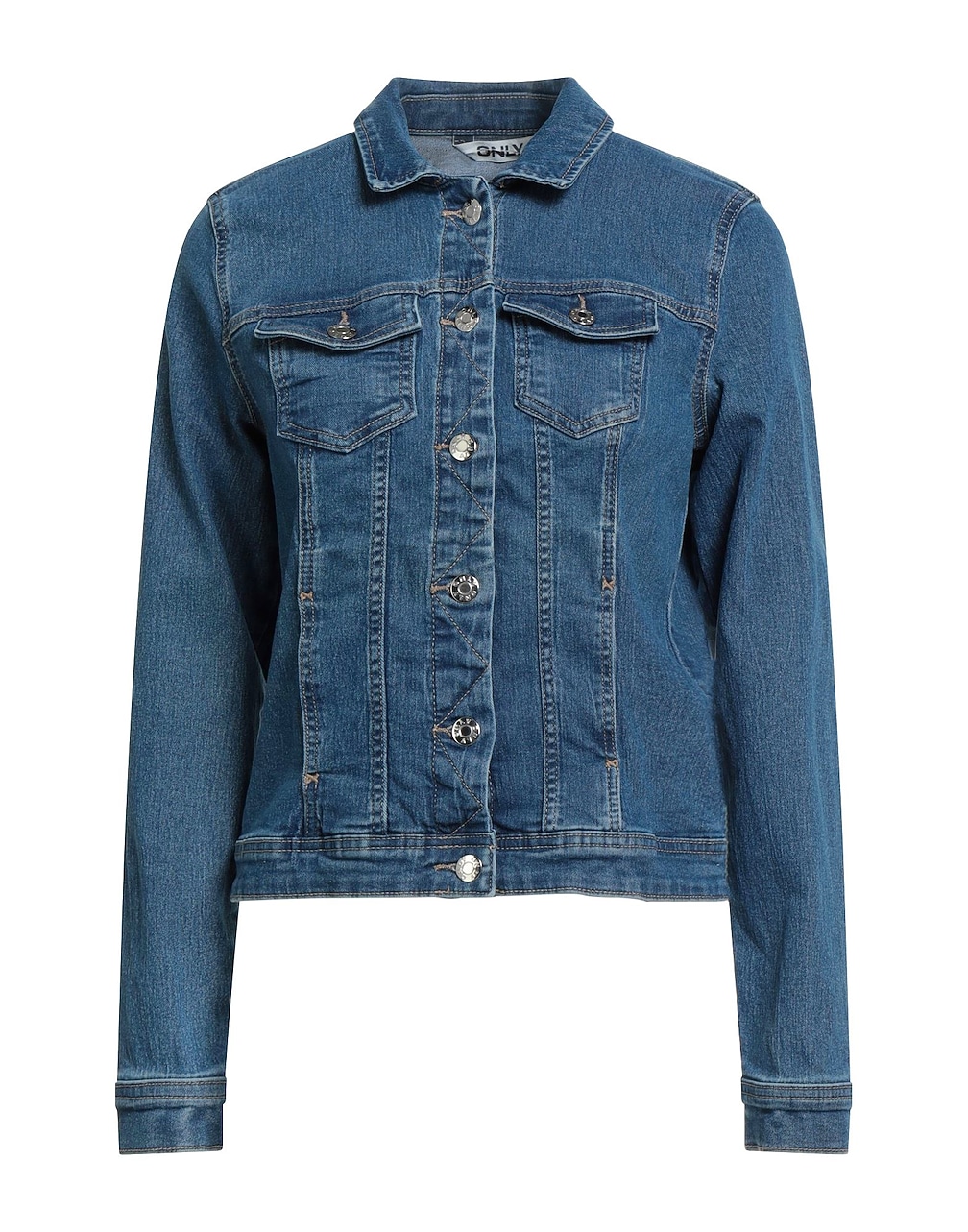 ONLY - Capispalla jeans