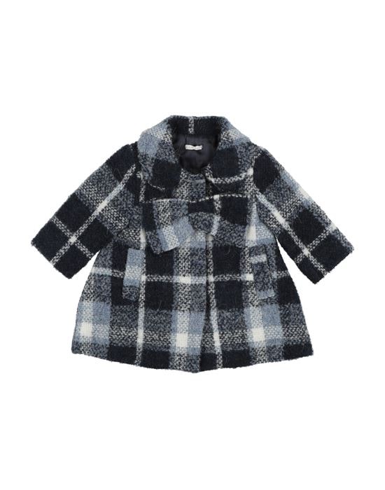 LE BEBÉ Пальто