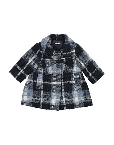 LE BEBÉ Mantel 38% Baumwolle, 29% Polyester, 18% Acryl, 9% Wolle, 6% Synthetische Fasern