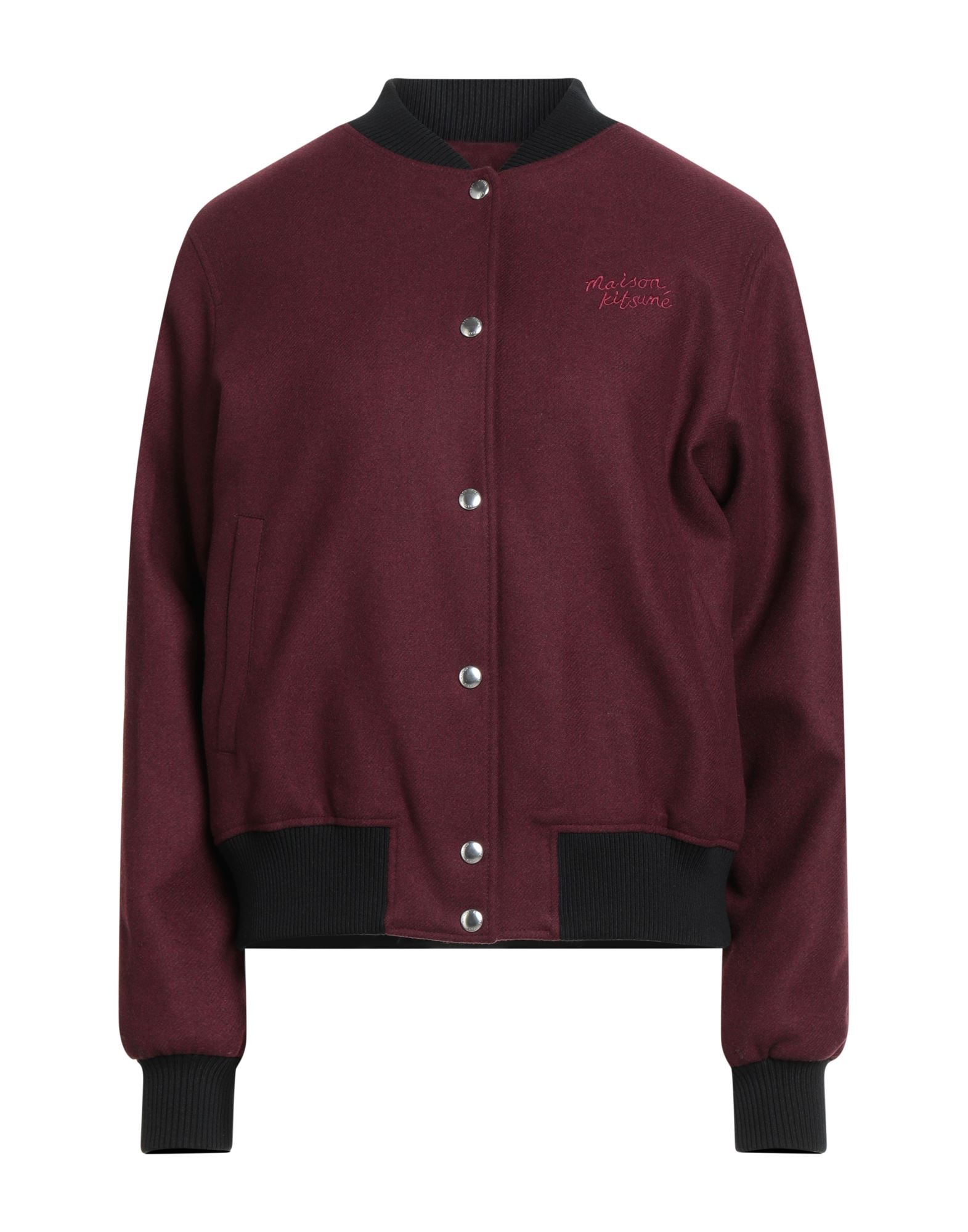 MAISON KITSUNÉ - Jackets