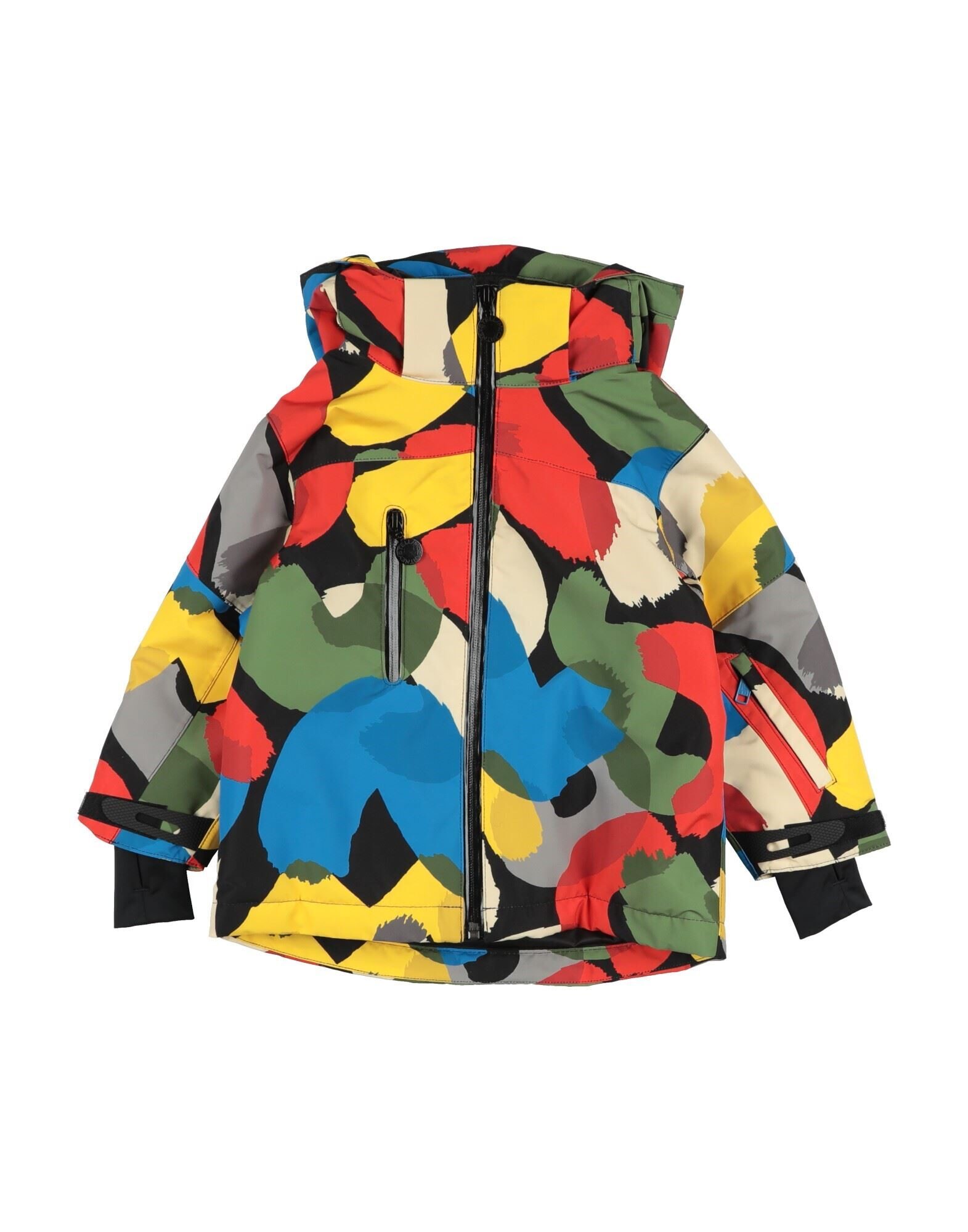 STELLA McCARTNEY KIDS - Jackets