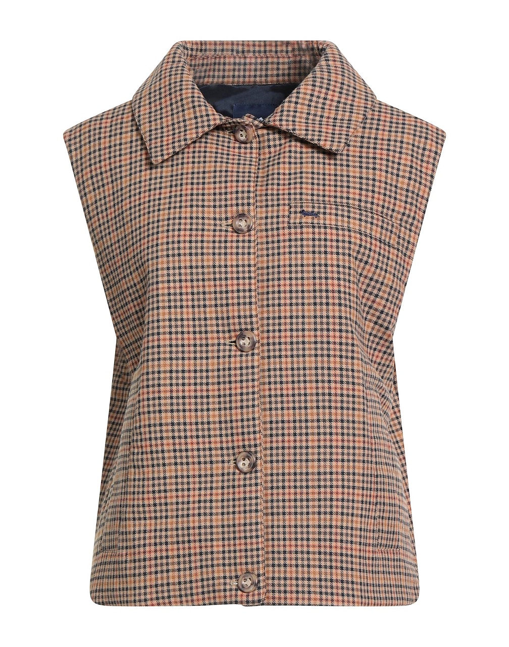 HARMONT & BLAINE - Vests