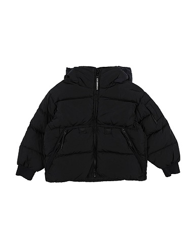 C.P. COMPANY UNDERSIXTEEN Shell  jacket Midnight blue 100% Polyamide