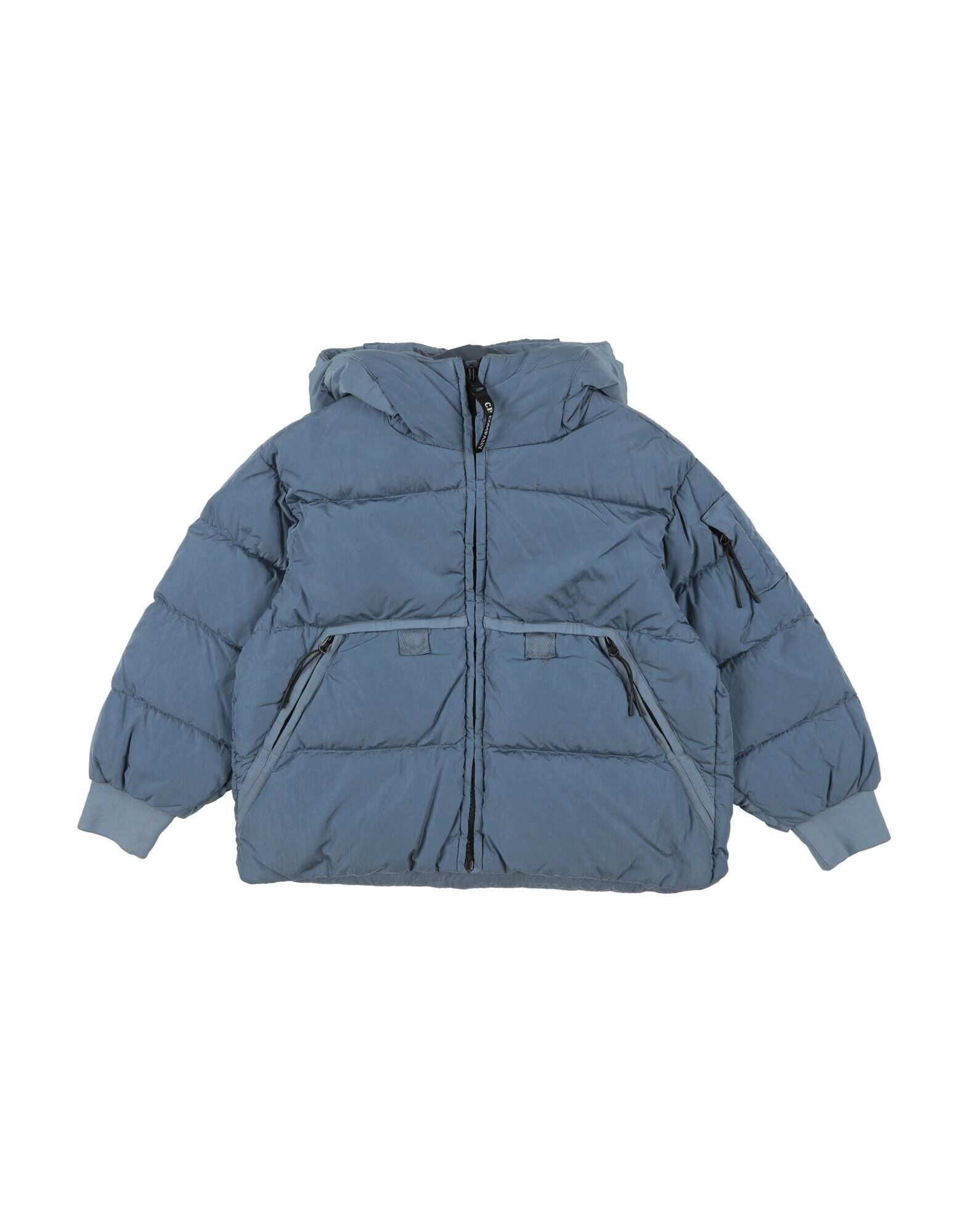 C.P. COMPANY UNDERSIXTEEN - ダウン＆シンセティック