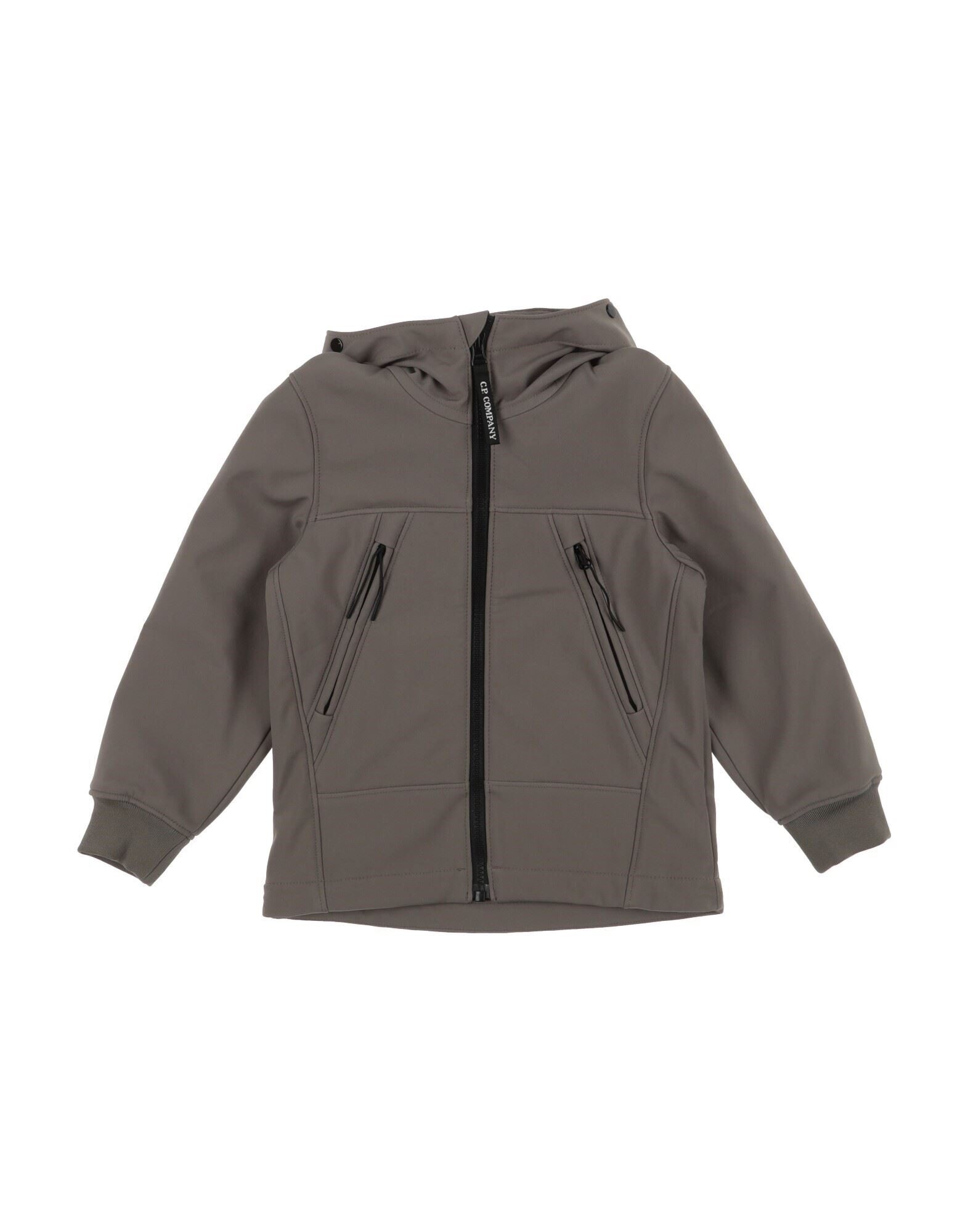 C.P. COMPANY UNDERSIXTEEN - Jackets