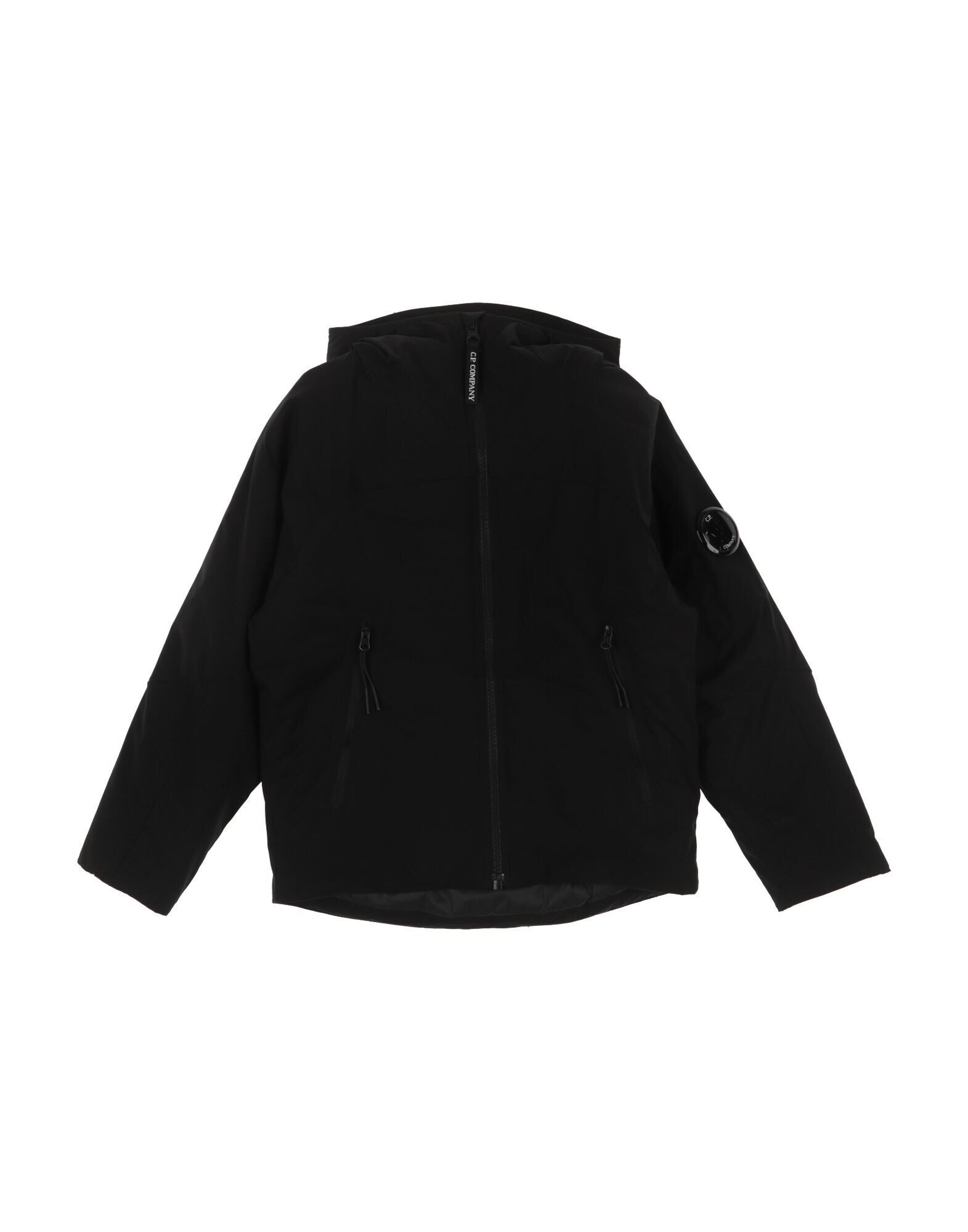 C.P. COMPANY UNDERSIXTEEN - Puffers