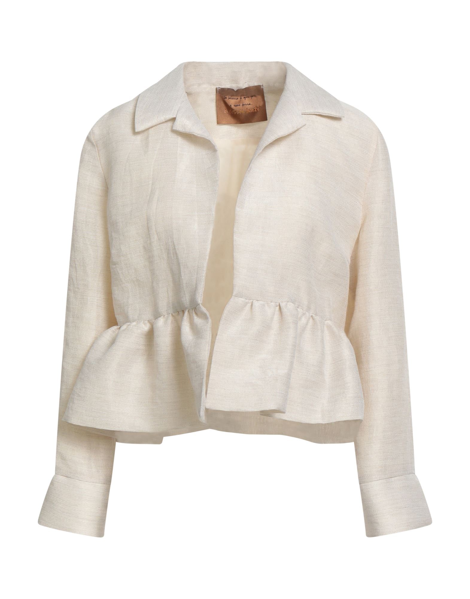 ALESSIA SANTI - Jackets