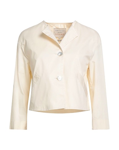 ALESSIA SANTI Cazadora 100% Algodón