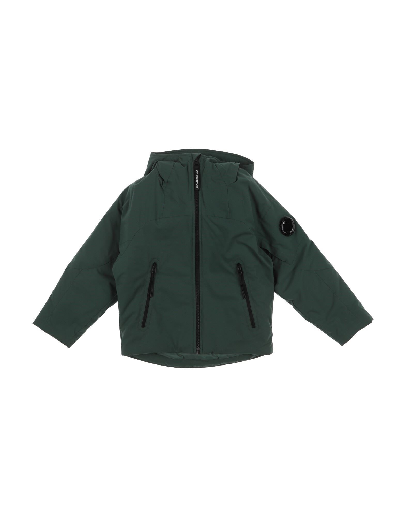 C.P. COMPANY UNDERSIXTEEN - Puffers