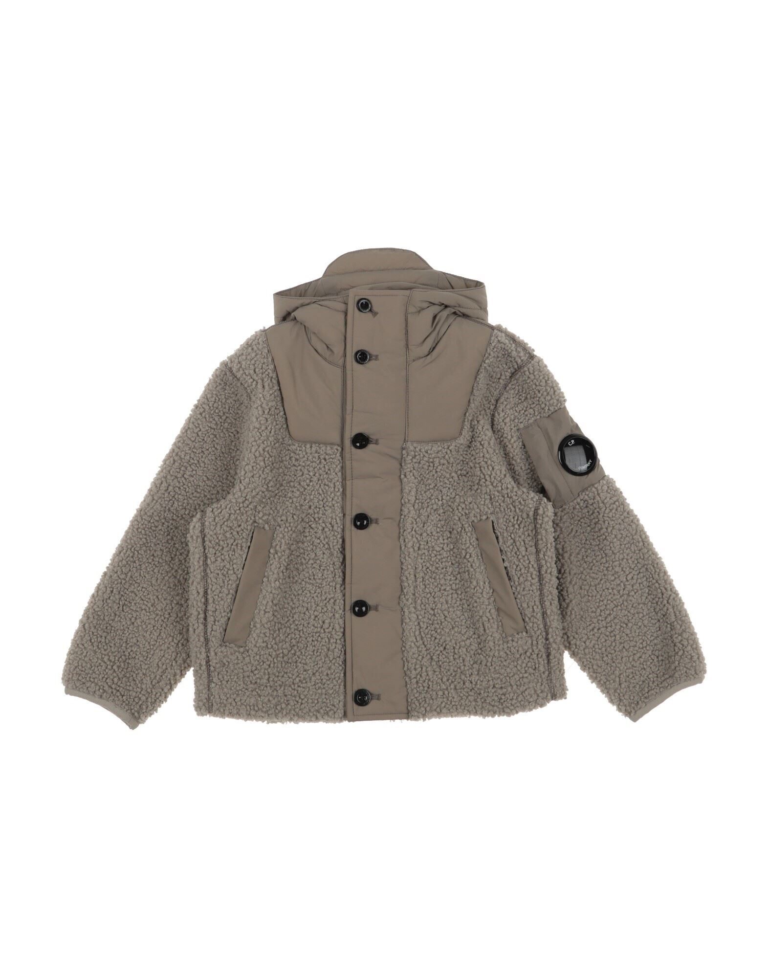 C.P. COMPANY UNDERSIXTEEN - Vestes et blousons