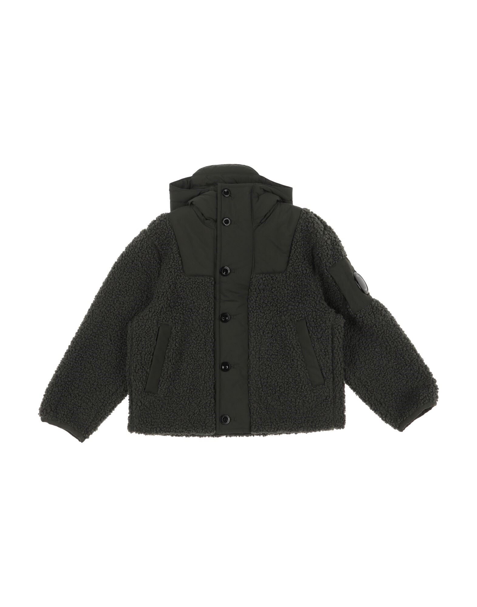 C.P. COMPANY UNDERSIXTEEN - Jackets