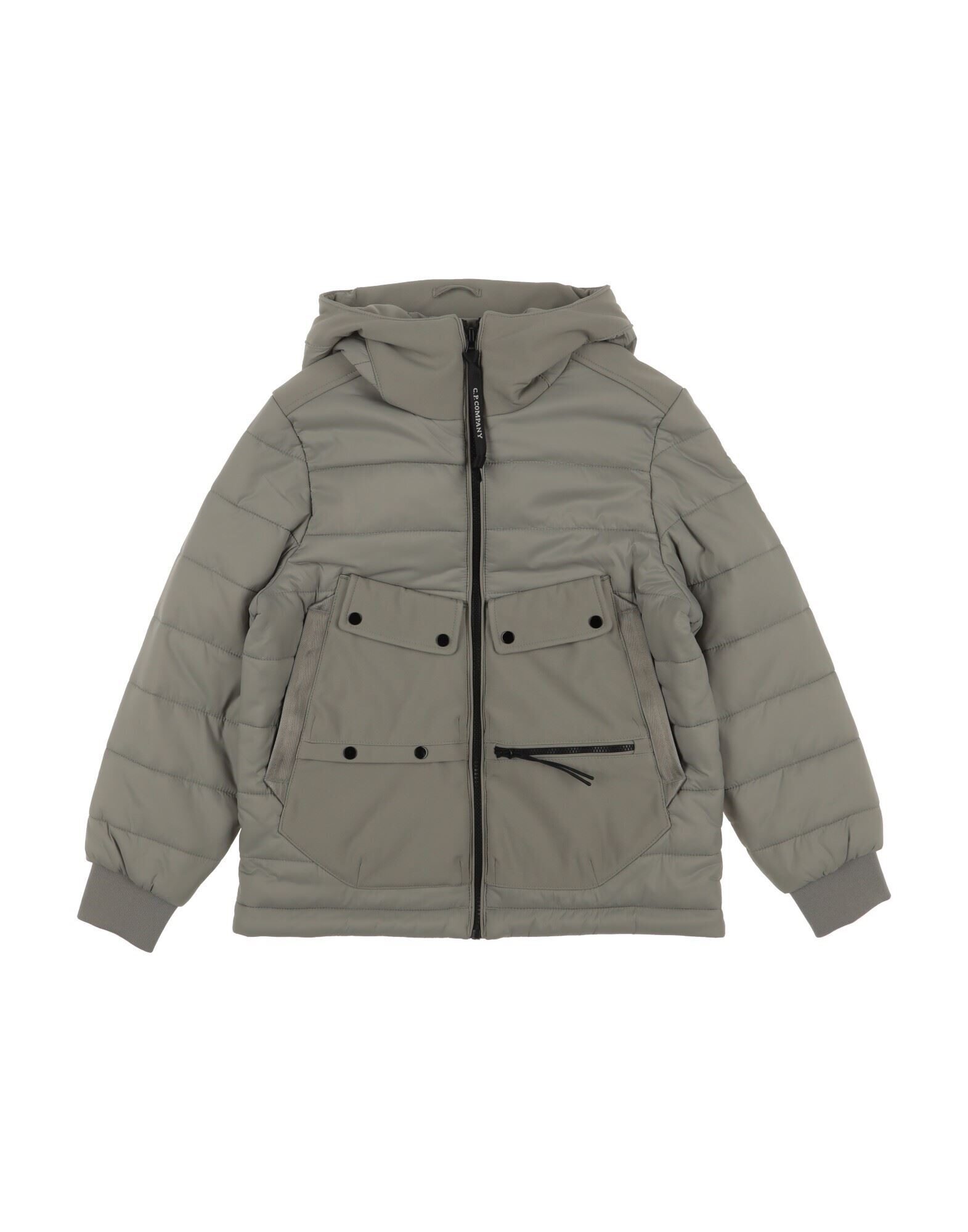 C.P. COMPANY UNDERSIXTEEN - Puffers