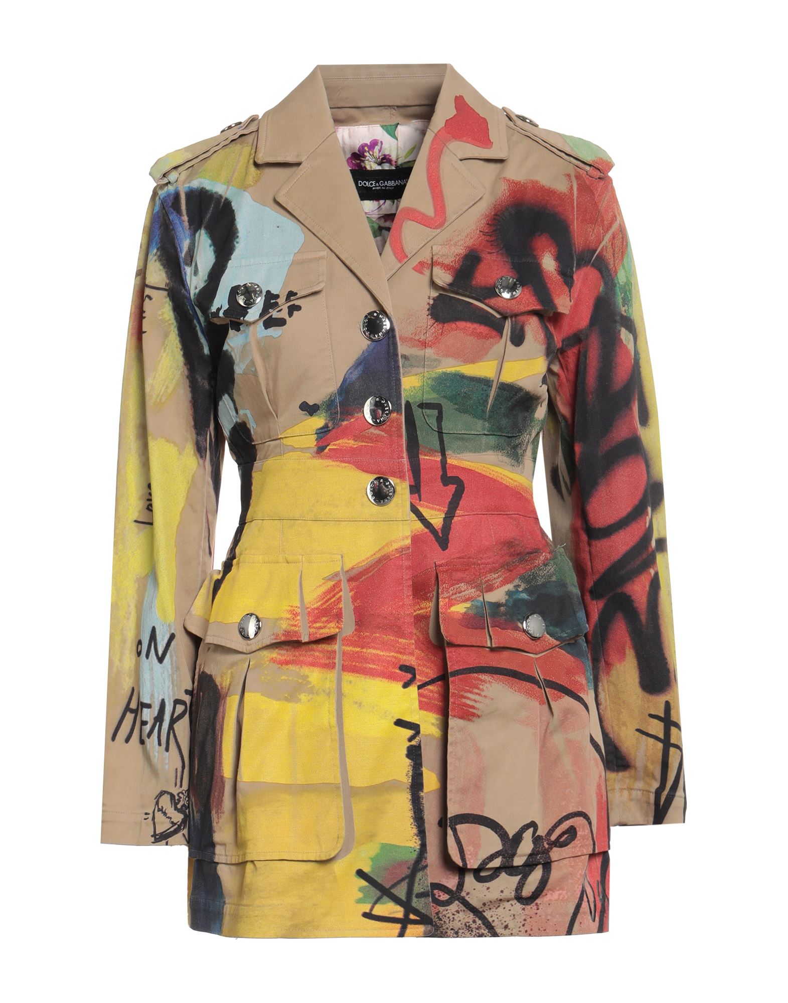 DOLCE&GABBANA - 자켓