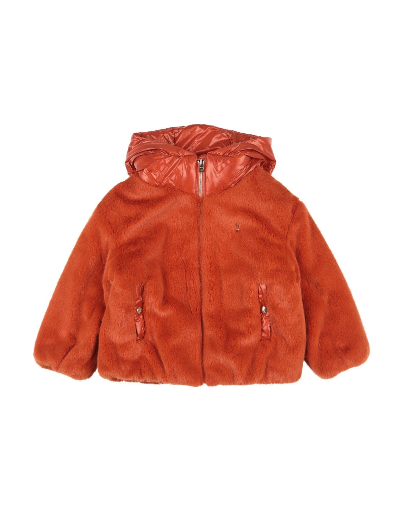 HERNO - Shearling- & Kunstfell