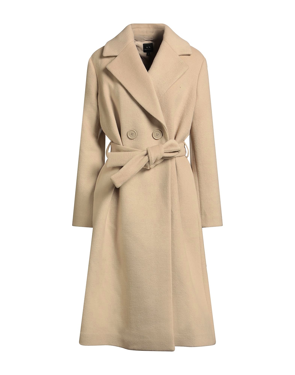 ARMANI EXCHANGE - Coats