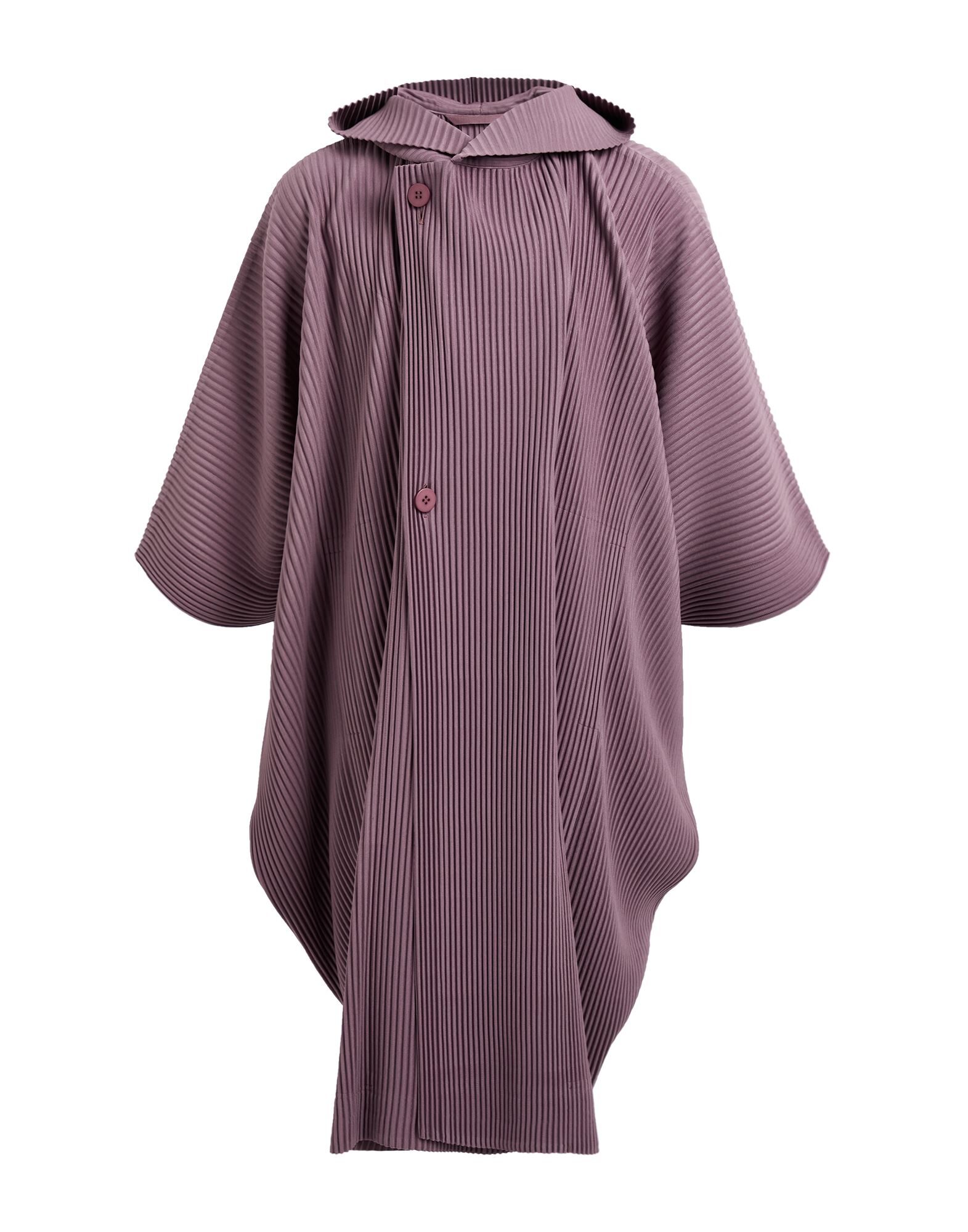 HOMME PLISSÉ by ISSEY MIYAKE - Capes