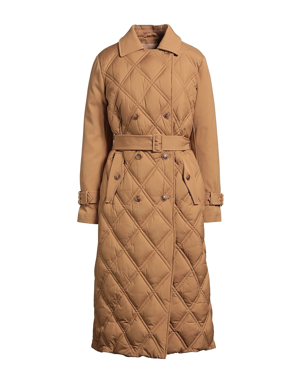 TWINSET - Pufferjacken & Daunenjacken