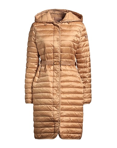 TWINSET Steppjacke Sand 100% Polyamid