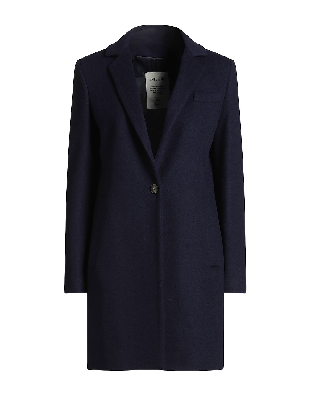 ANNIE PARIS - Cappotti