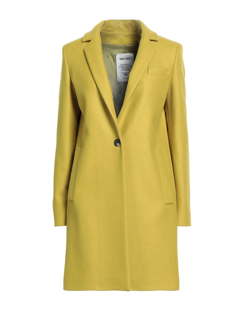 ANNIE PARIS - Coats