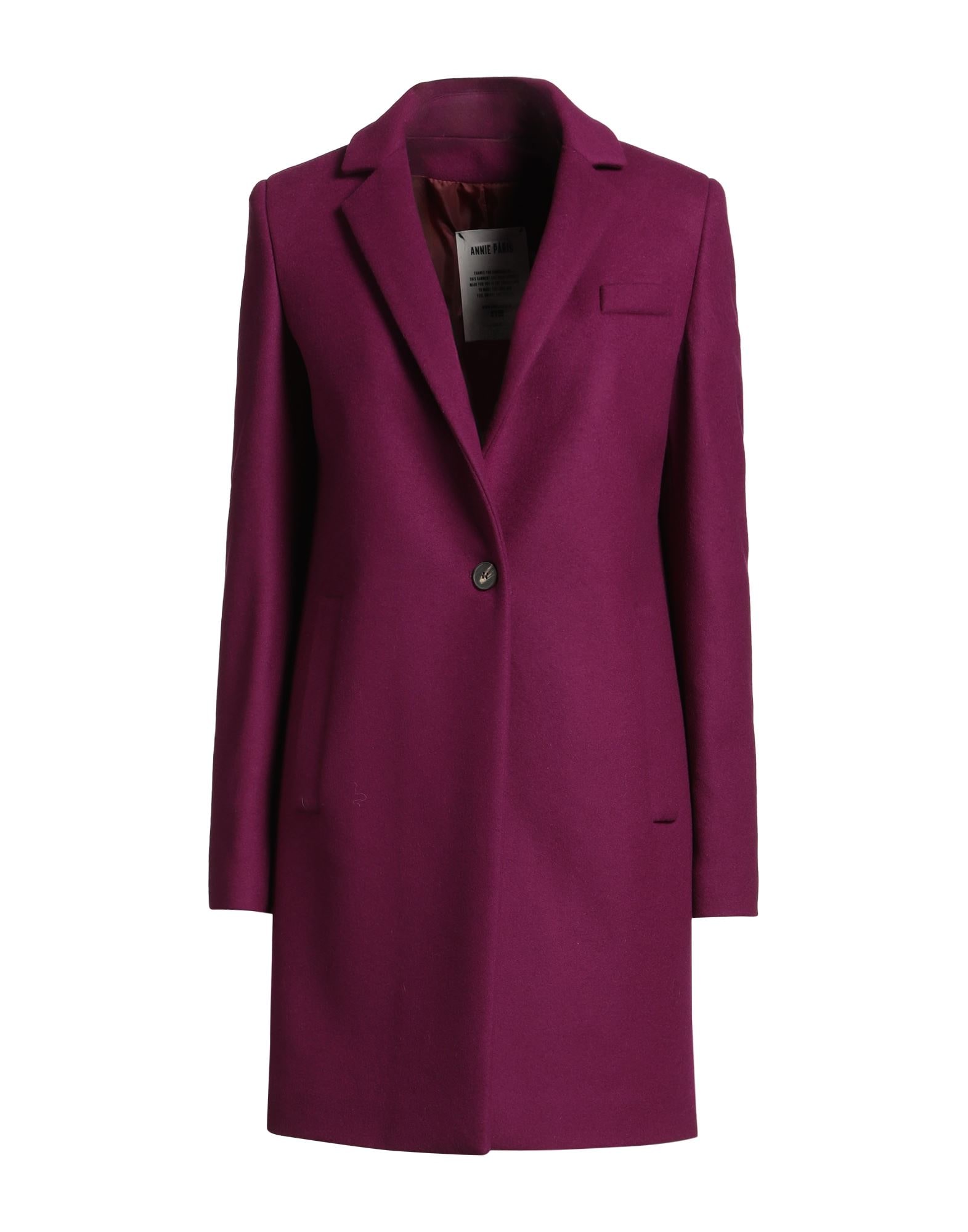 ANNIE PARIS - Mäntel