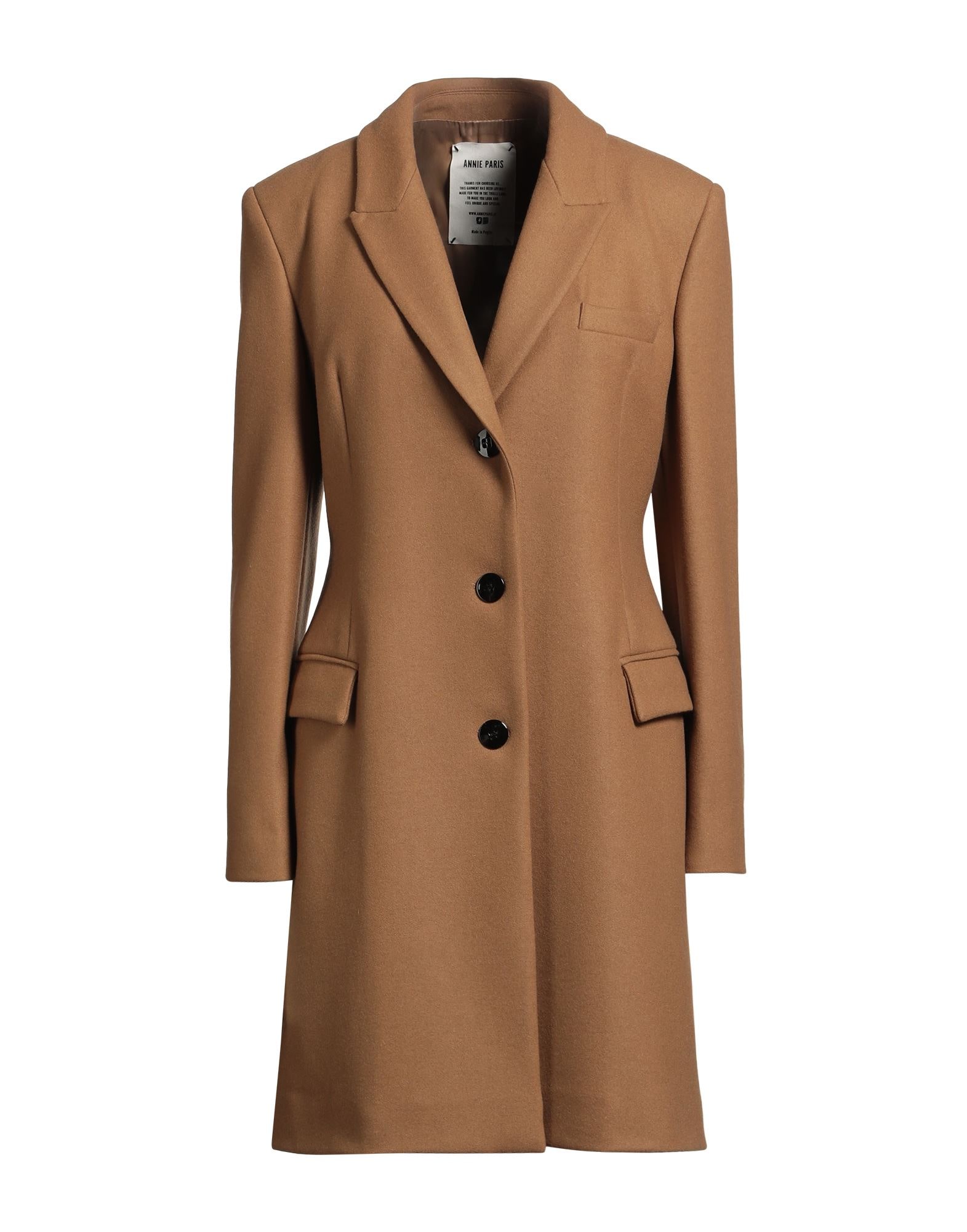 ANNIE PARIS - Mäntel