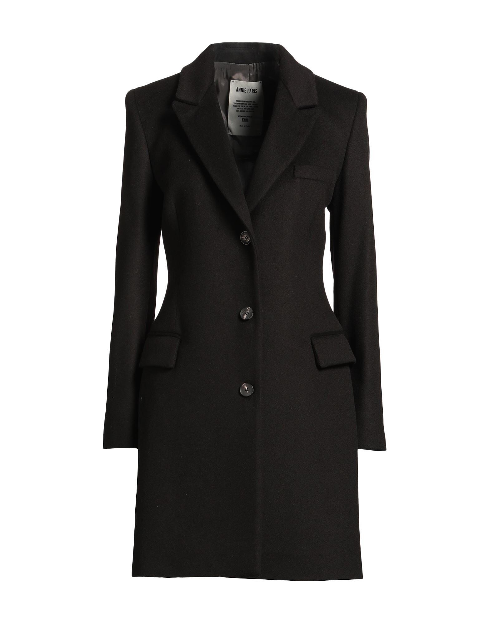ANNIE PARIS - コート