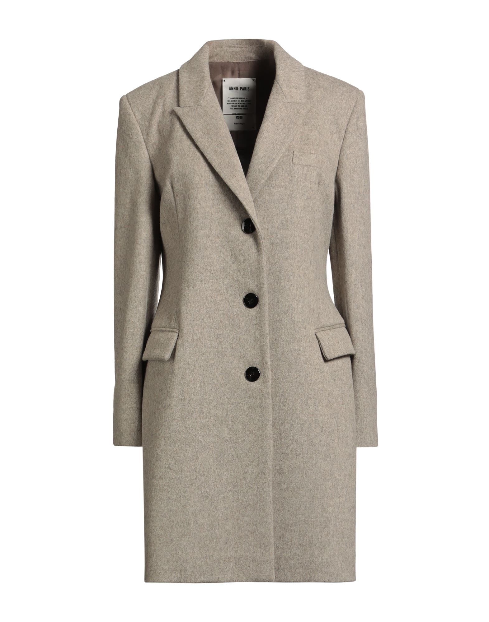 ANNIE PARIS - Пальто