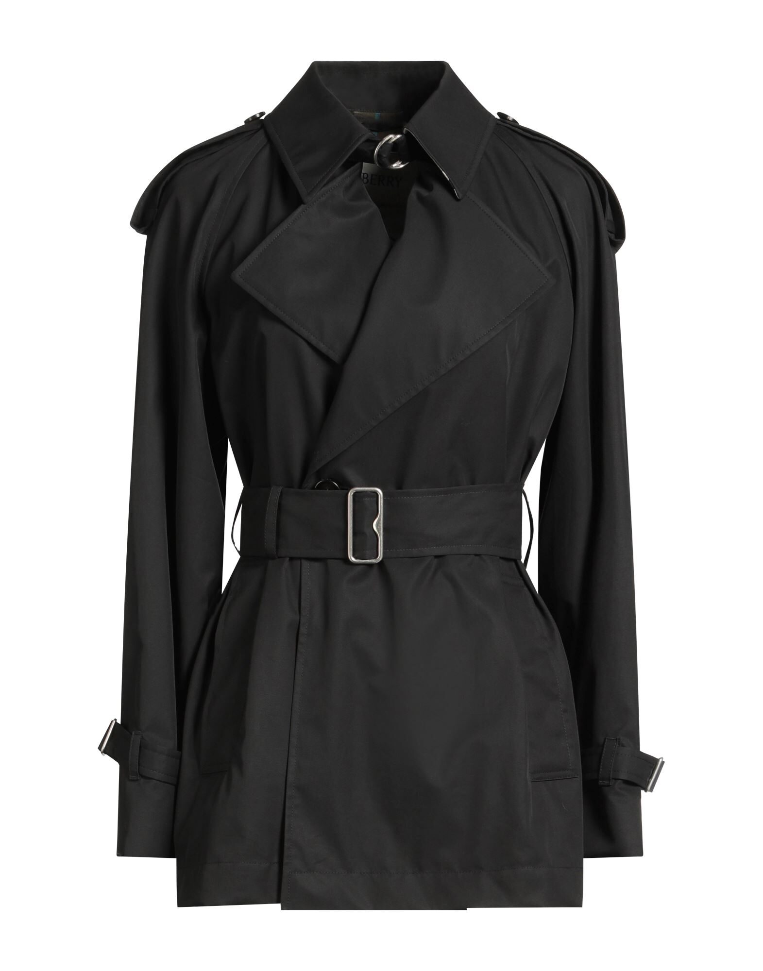 BURBERRY - Overcoats & Trench Coats