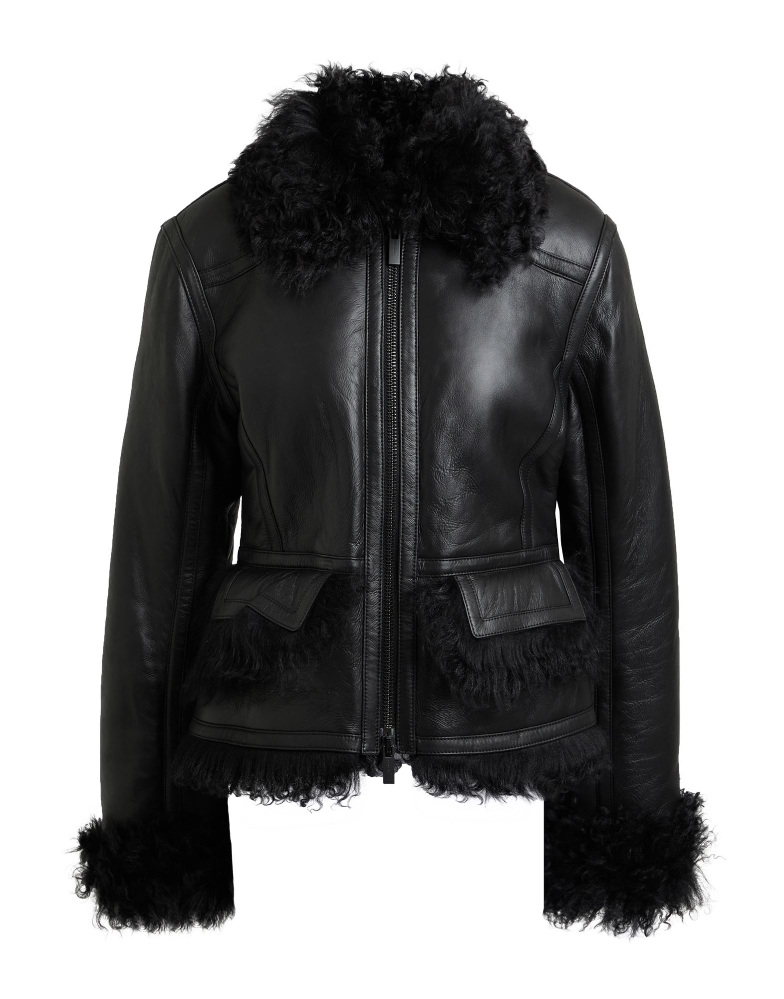 REMAIN BIRGER CHRISTENSEN - Shearling & Teddy