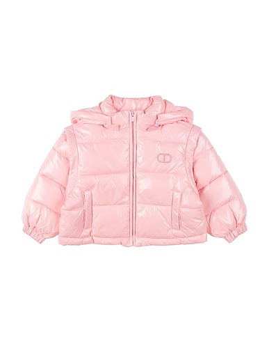 TWINSET Shell jacket 100% Polyamide, Polyester
