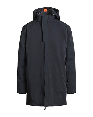 SUNSTRIPES Shell jacket Midnight blue 89% Polyamide, 11% Elastane