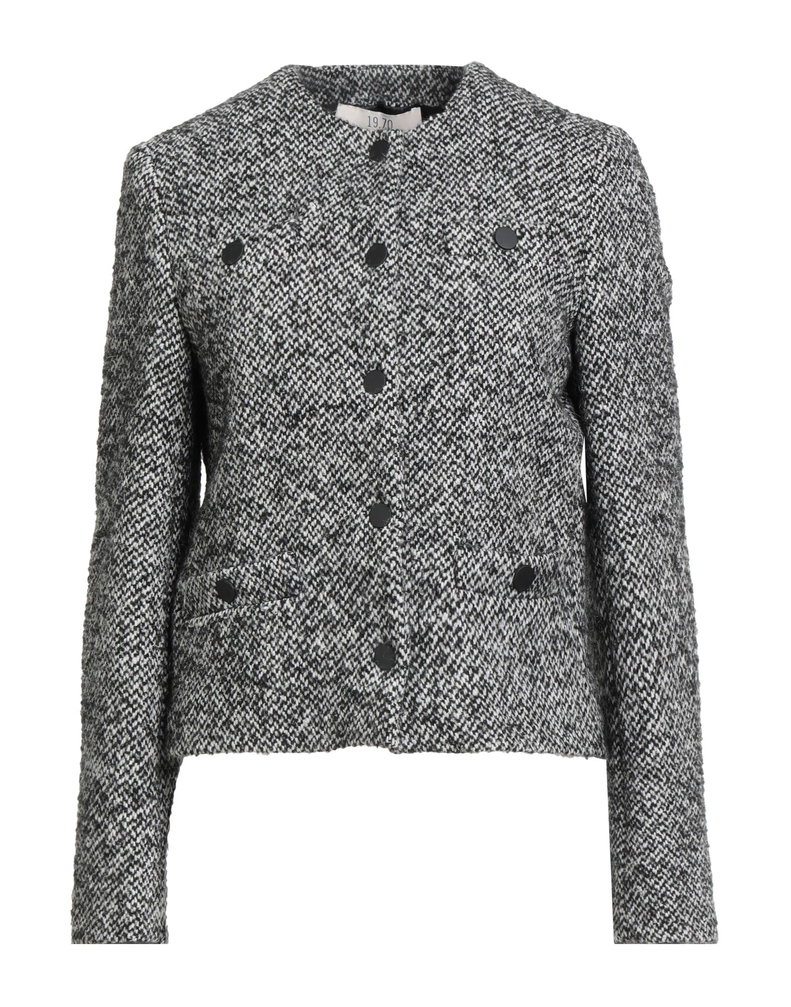 19.70 NINETEEN SEVENTY - Jacken und Anoraks