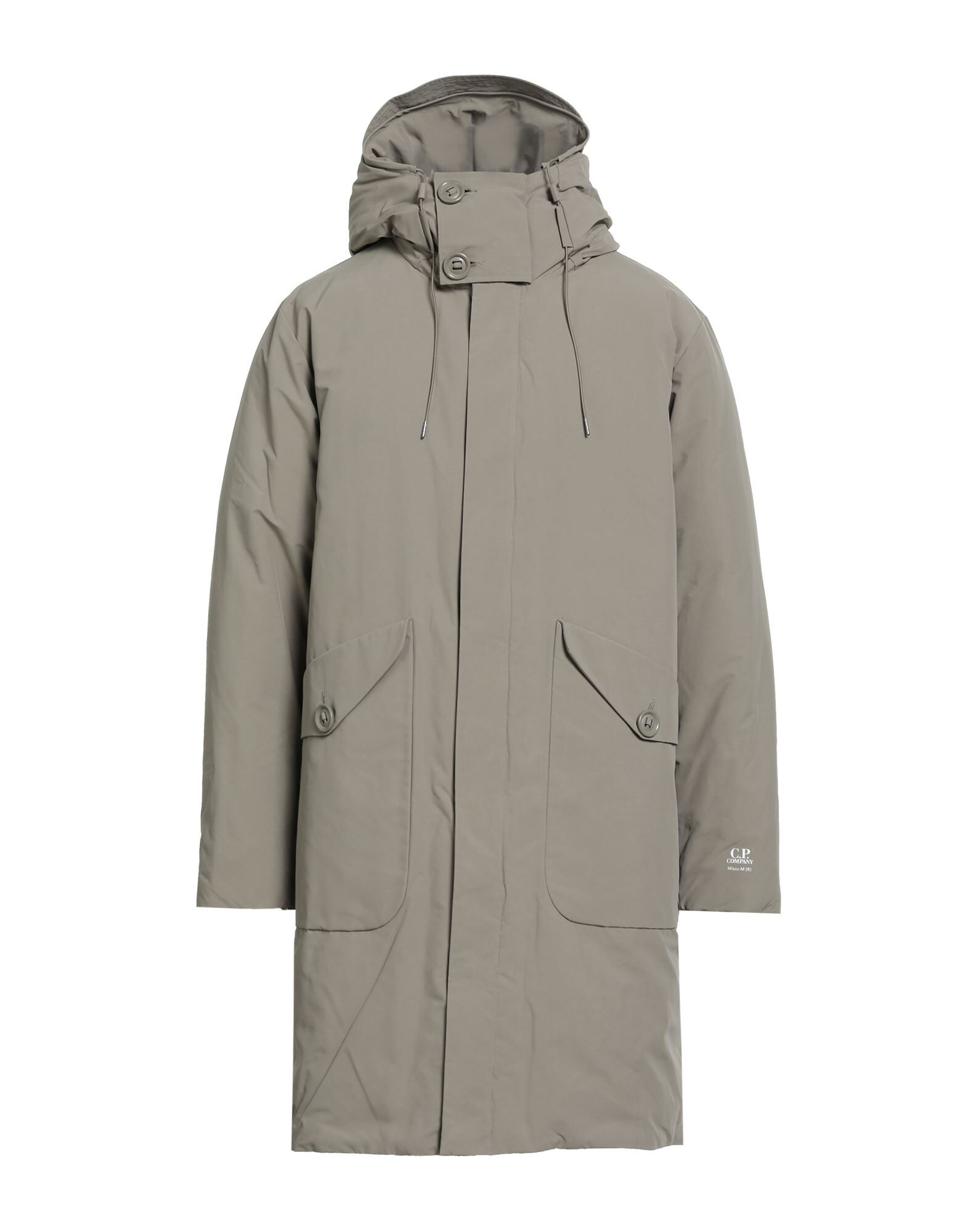 C.P. COMPANY - Pufferjacken & Daunenjacken