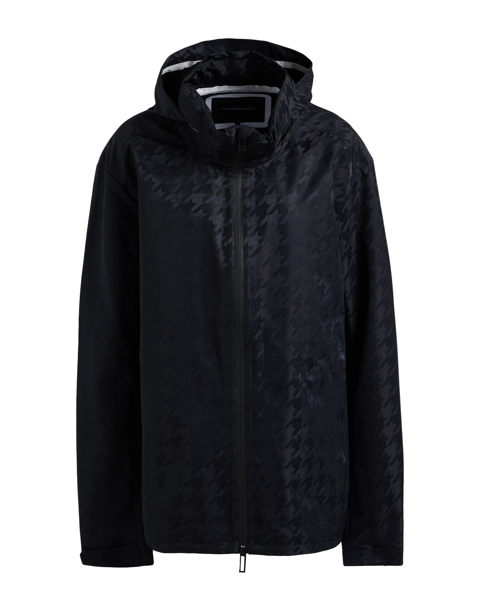 EMPORIO ARMANI - Jackets