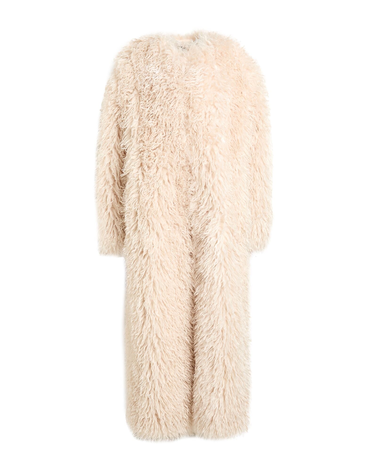 TWINSET - Shearling & Teddy