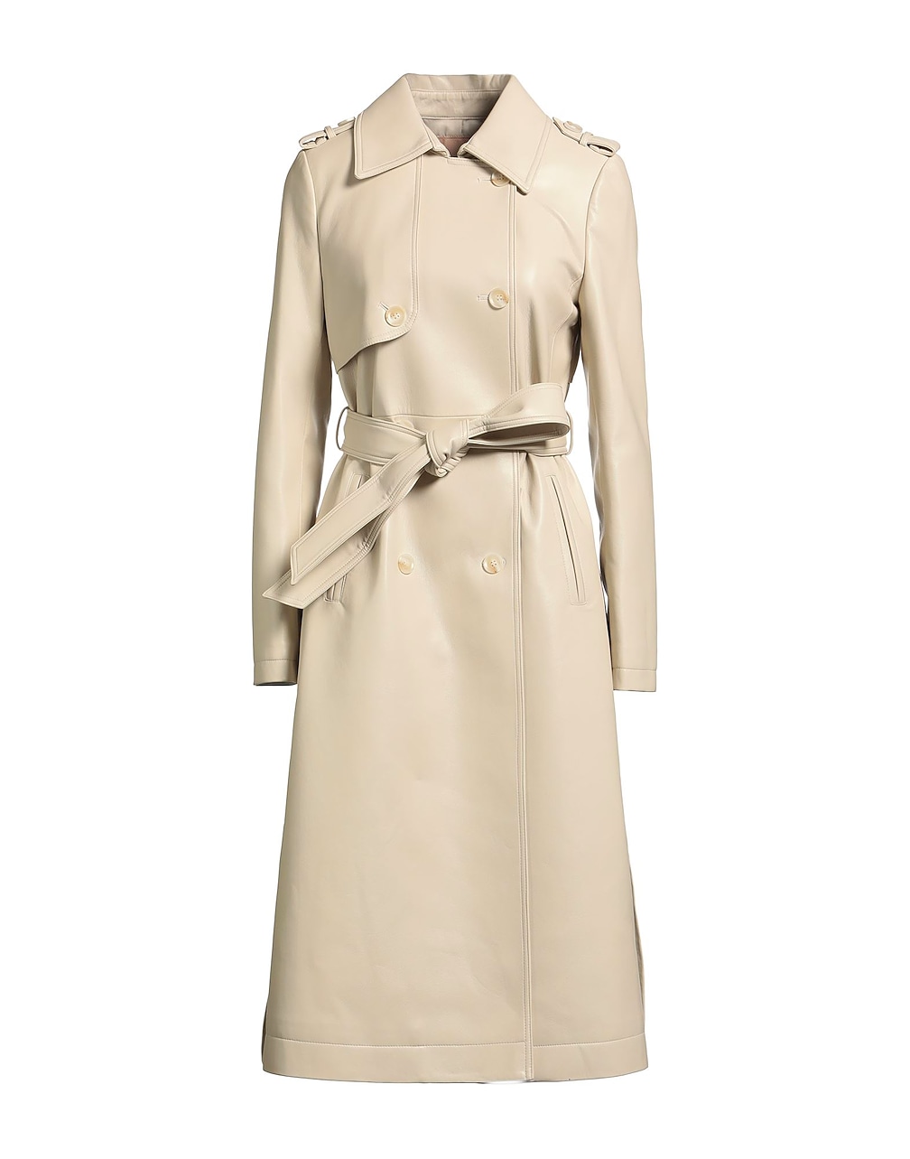 TWINSET - Overcoats & Trench Coats