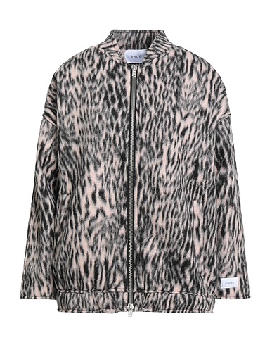 SHOE Jacket 100% Polyester