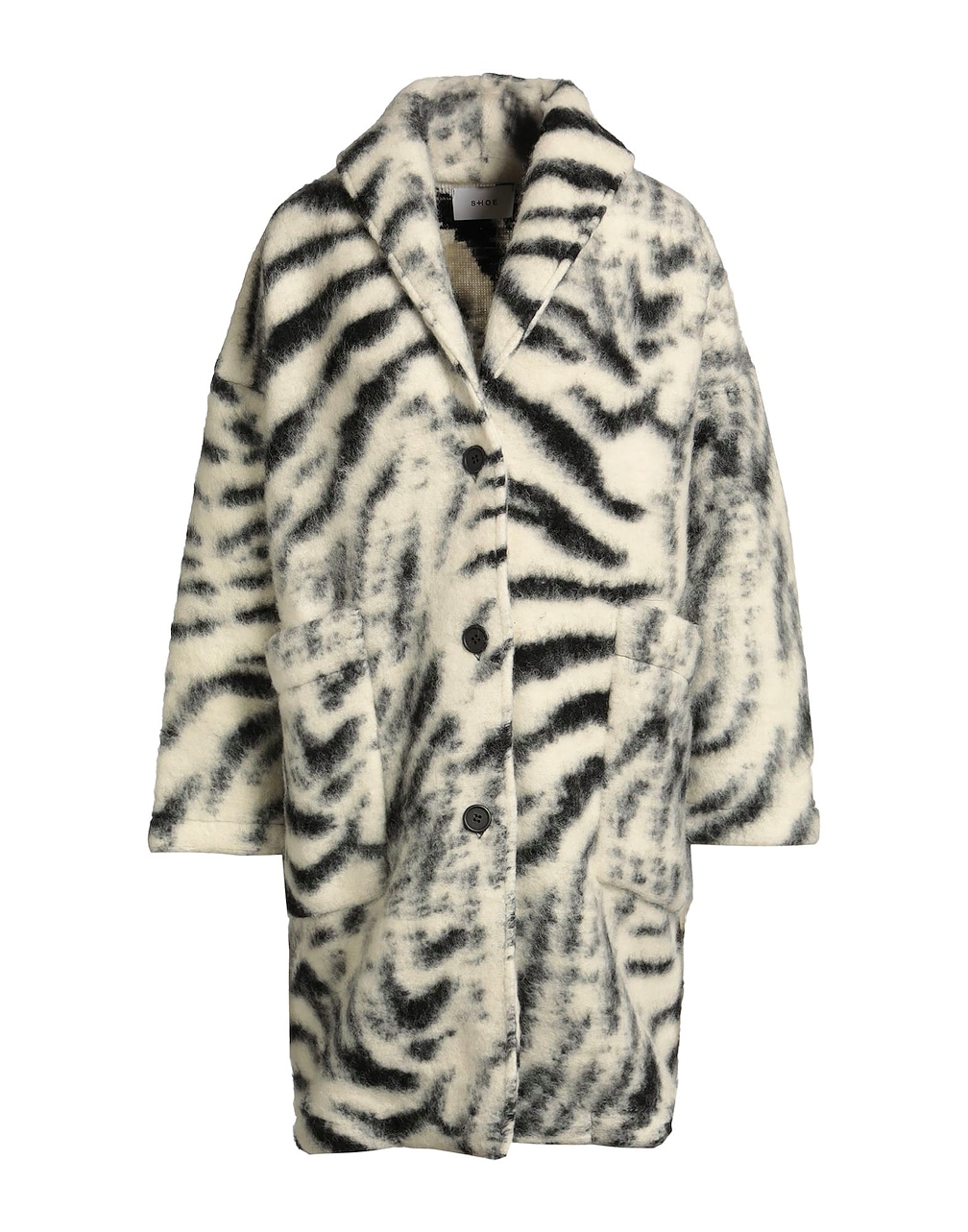 SHOE - Coats