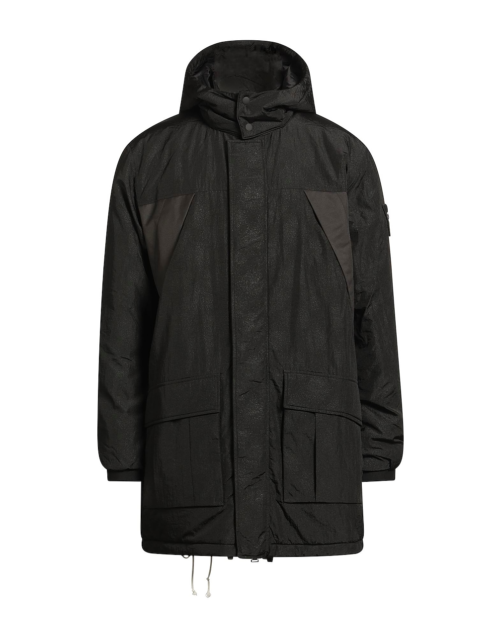 EA7 - Doudounes plume ou synthétique