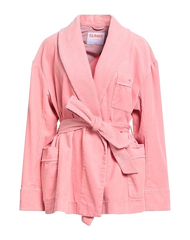 SUN 68 Jacket 100% Cotton