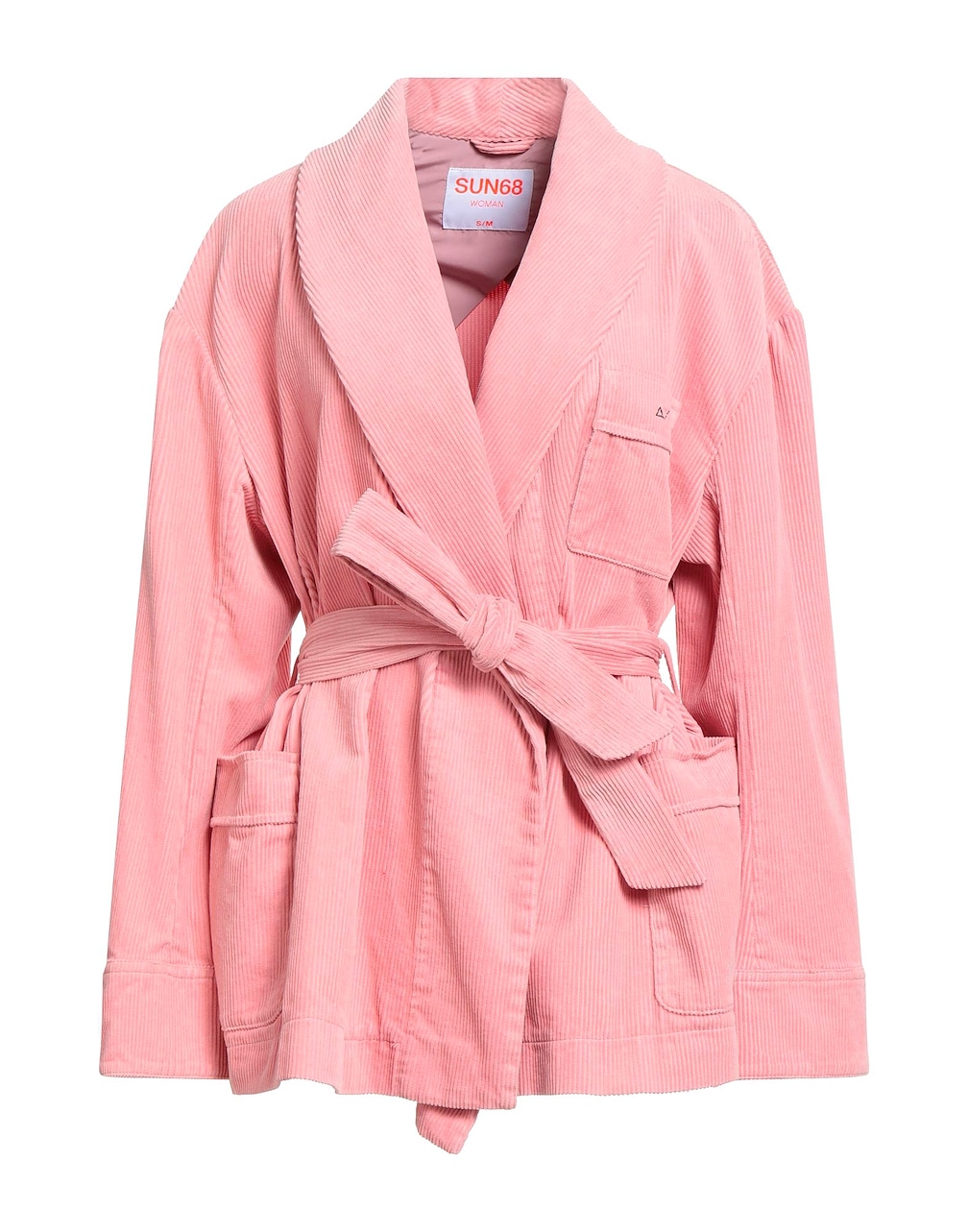 SUN 68 - Giacche & Giubbotti