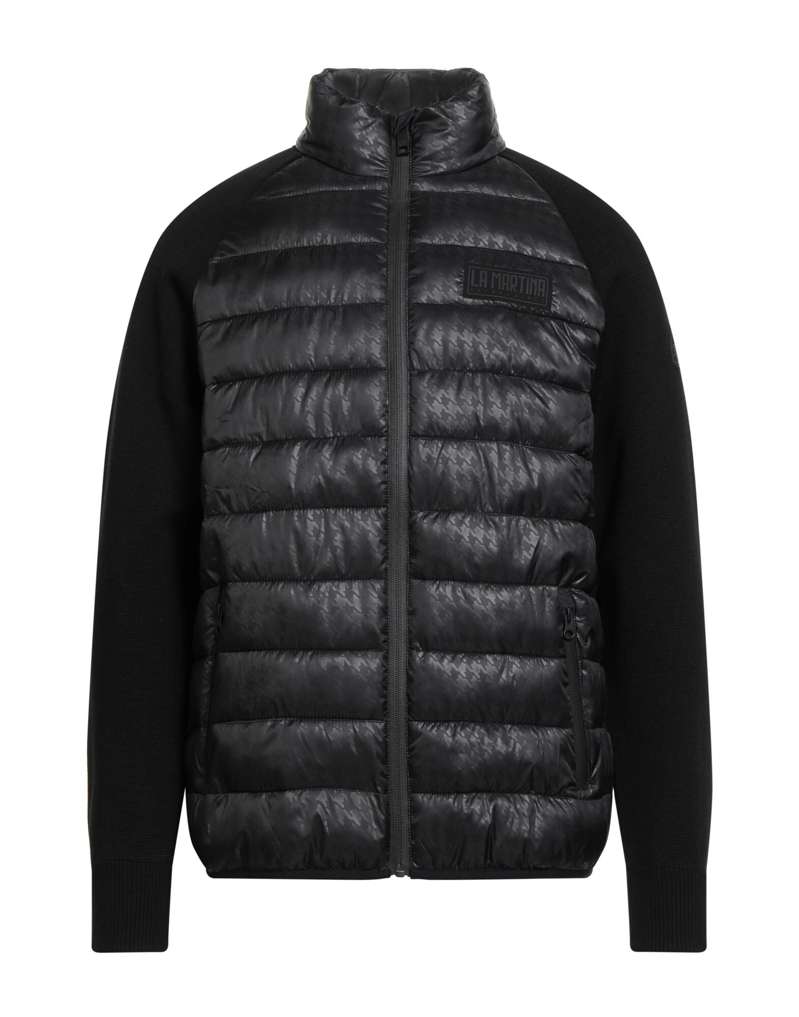 LA MARTINA - Puffers