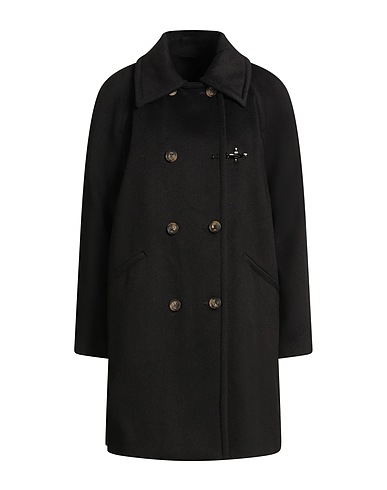 FAY Abrigo 62% Acetato, 38% Poliéster