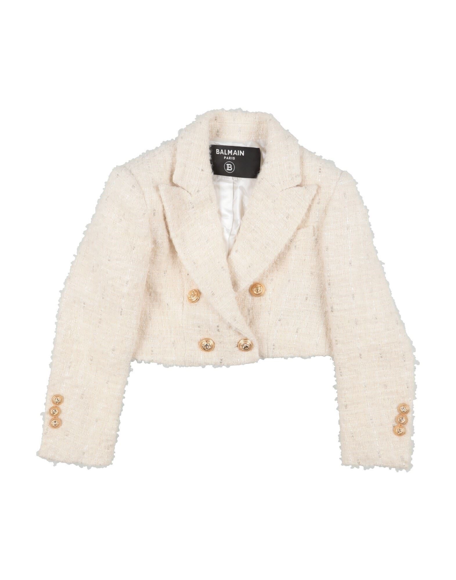 BALMAIN - Куртки и пиджаки